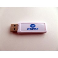 NFC UID lugeja USB
